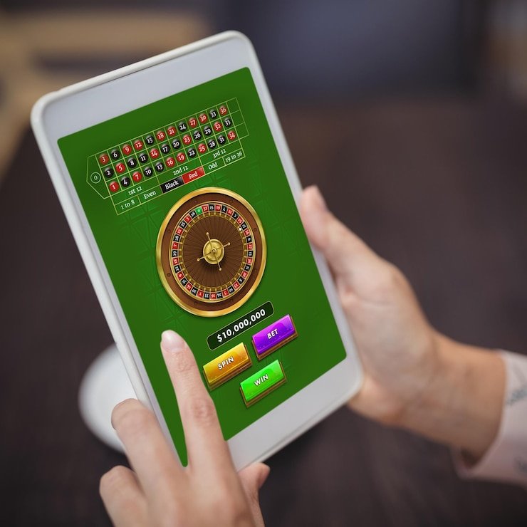 Multiple tournament game types displayed on mahong platform including live blackjack, roulette, and sportsbook prediction markets